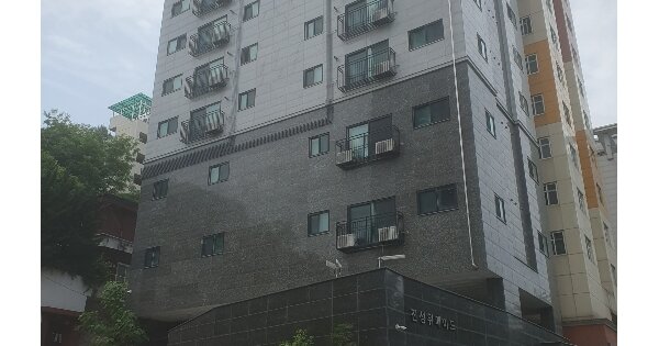 서울특별시 서대문구 홍은동  168-2 진성위메이드 9층903호 다세대주택 경매 물건 이미지