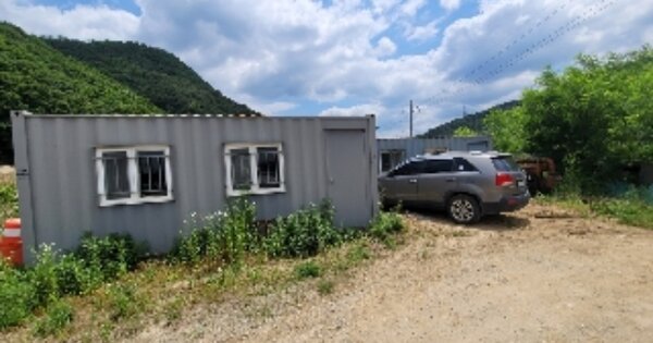 경상남도 함안군 군북면 모로리 OOO 전 경매 물건 이미지