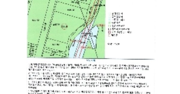 전라남도 곡성군 고달면 목동리 OOOOO 답 경매 물건 이미지