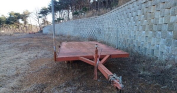 인천광역시 옹진군 영흥면 내리 OOOOOO 임야 경매 물건 이미지