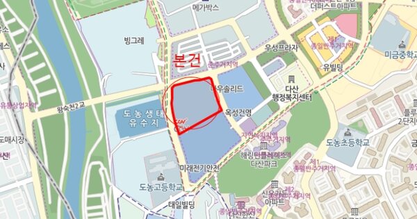 경기 남양주시 다산동 OOOOO OOOOOOOOOOOO OOOOOOOOOOOOOOOOO O OOO 지식산업센터 경매 물건 이미지