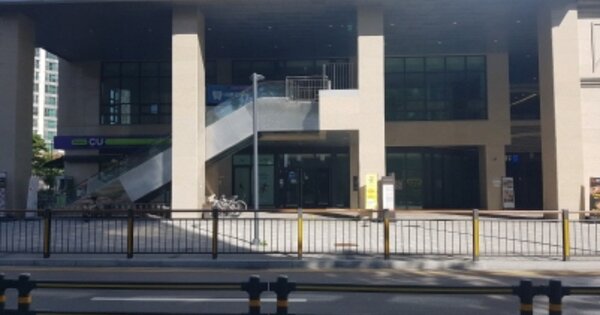 경기도 남양주시 다산동 OOOO OOOOOOOOOOO OOOOOOOOOOOOO 지식산업센터 경매 물건 이미지