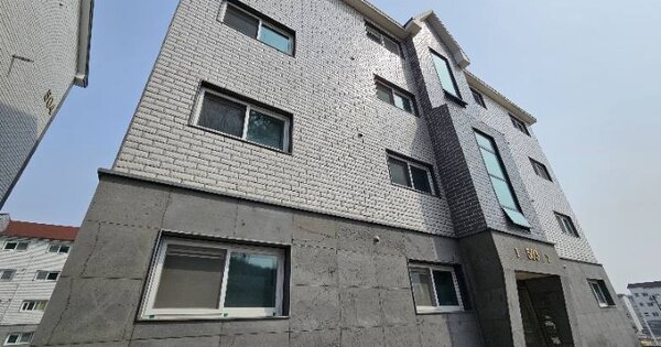 경기 이천시 부발읍 죽당리 1549, 403동 OO OOOO 다세대주택 경매 물건 이미지