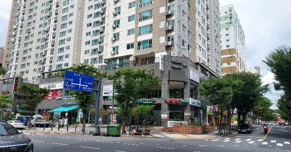 대전광역시 유성구 봉명동  620 채운2 5층501호 근린상가 경매 물건 이미지