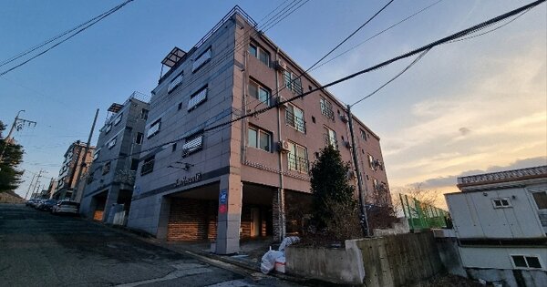 경상남도 김해시 대성동 484-6    다가구주택 경매 물건 이미지