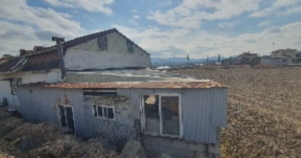 경상남도 함안군 가야읍 산서리 OOOOO 답 경매 물건 이미지