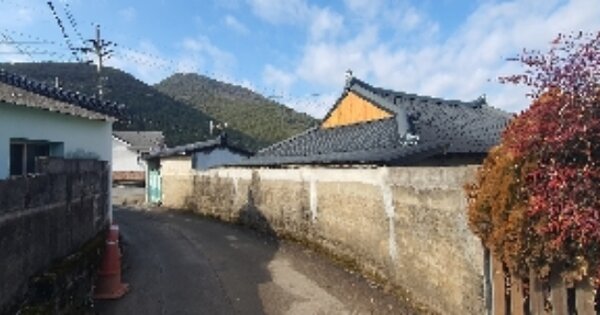 경상남도 함안군 군북면 사촌리 OOOOO 대지 경매 물건 이미지