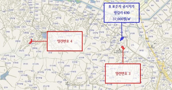 경상남도 함안군 가야읍 가야리 OOO 전 경매 물건 이미지