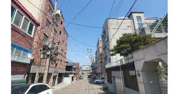 인천광역시 미추홀구 숭의동 OOOO OOOOOO 다세대주택 경매 물건 이미지