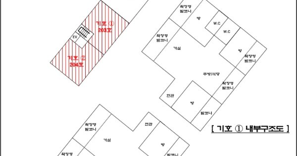 경기 양주시 장흥면 일영리 44-41, 101동 OOOOOO OOOOOOO 연립주택 경매 물건 이미지