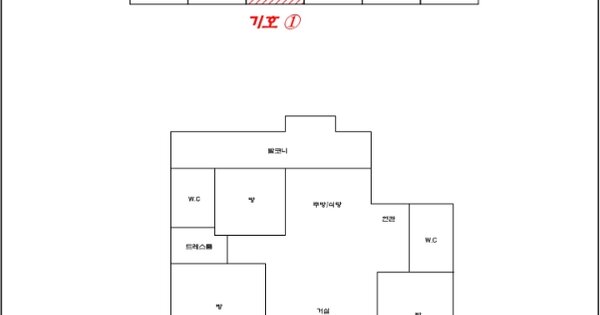 경기 동두천시 생연동 714-2, 106동 OO OOOO OOOOOOOOOOO 아파트 경매 물건 이미지