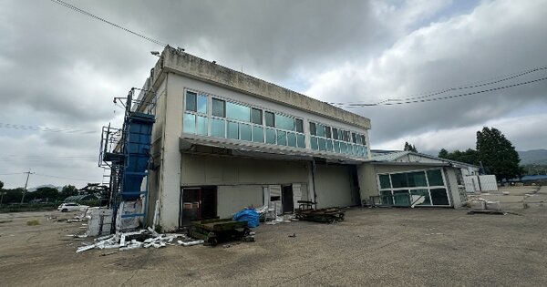 인천광역시 강화군 양도면 도장리 1374 공장 경매 물건 이미지