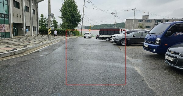 인천광역시 서구 마전동 OOOOOO 임야 경매 물건 이미지