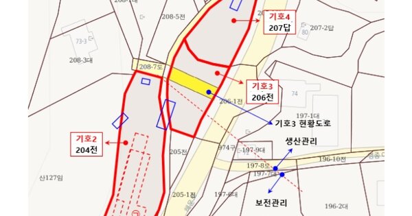 경기도 화성시 서신면 용두리 OOO O OOO 전 경매 물건 이미지