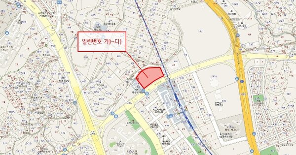 경기 오산시 세교동 OOOOOO OOOOOO OOOOOOOOOOOOOO 근린상가 경매 물건 이미지
