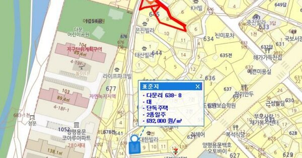 경기 양평군 용문면 다문리 OOOOOO OOOOOO 다세대주택 경매 물건 이미지