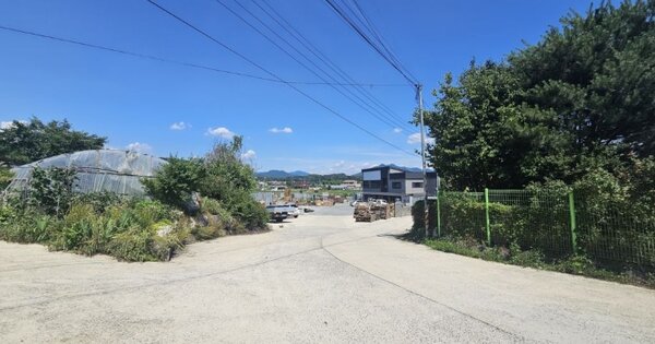 충청북도 충주시 동량면 용교리 OOOOO O OOO 근린시설 경매 물건 이미지