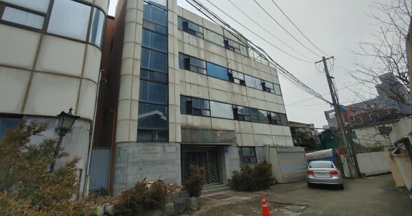 대전광역시 중구 문창동 OOOO O OOO 숙박시설 경매 물건 이미지