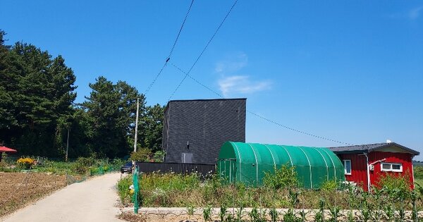 충남 서산시 팔봉면 호리 OOO 단독주택 경매 물건 이미지