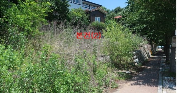 대구광역시 달성군 다사읍 죽곡리 OOO O OOO 대지 경매 물건 이미지