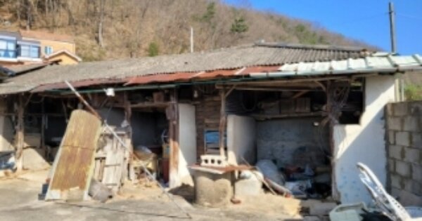 경상남도 산청군 신안면 문대리 OOOOO 답 경매 물건 이미지