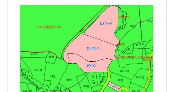 전라남도 무안군 현경면 송정리 OOOO O OOO 답 경매 물건 이미지