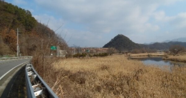 전북특별자치도 완주군 화산면 종리 OOO 임야 경매 물건 이미지