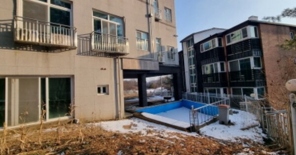 경기도 남양주시 수동면 내방리 OOOOO O OOO 다가구주택 경매 물건 이미지