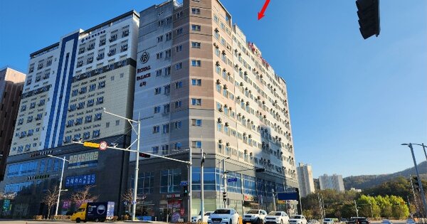 경기 시흥시 조남동 OOOO OOOOOO OOOOOOOOOOOOOOO O OOO 근린상가 경매 물건 이미지
