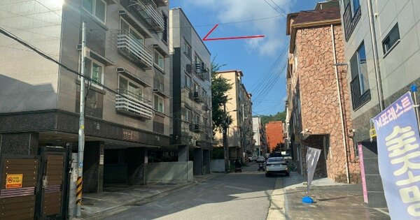 경기 안산시 상록구 일동 OOOOOOO OOOOOO 다세대주택 경매 물건 이미지