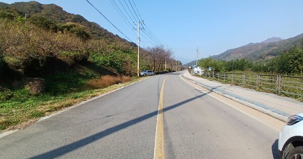 전라남도 광양시 다압면 고사리 OOOO O OOO 대지 경매 물건 이미지