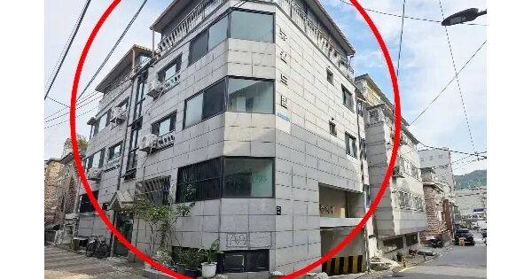 서울특별시 강북구 미아동 215-41  뉴월드빌라 2층202호 다세대주택 경매 물건 이미지