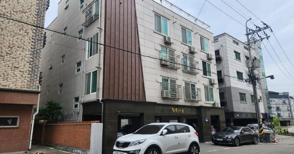 경기도 평택시 용이동 428-7   2층206호 도시형생활주택 경매 물건 이미지