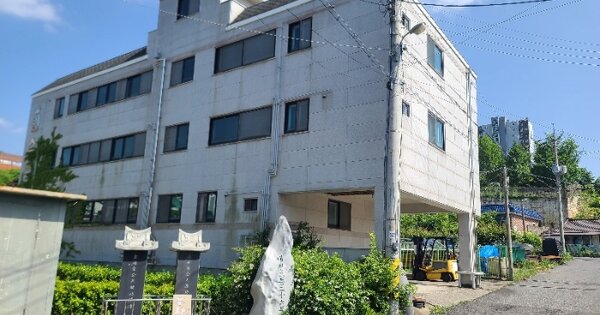 충청남도 보령시 대천동 OOOOO O OOO 다가구주택 경매 물건 이미지