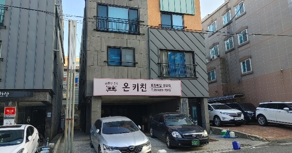 경상남도 거제시 아주동 1702-4    근린주택 경매 물건 이미지