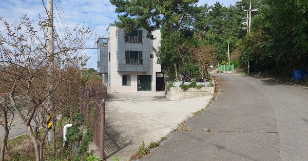 전라남도 고흥군 OOO OOOO OOO OOO 단독주택 경매 물건 이미지