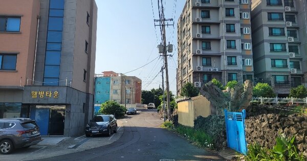 제주특별자치도 서귀포시 성산읍 고성리 OOOOO OOOOOO OOOOOOOOOO 오피스텔 경매 물건 이미지
