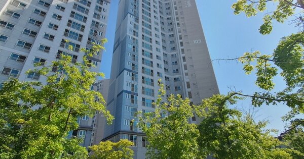 경상북도 영천시 야사동 671  한신더휴영천퍼스트 103동 5층506호 아파트 경매 물건 이미지