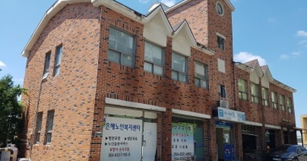 경북 의성군 의성읍 중리리 735-1, 103동 OOOOOO OOOOOOOOOO 근린상가 경매 물건 이미지