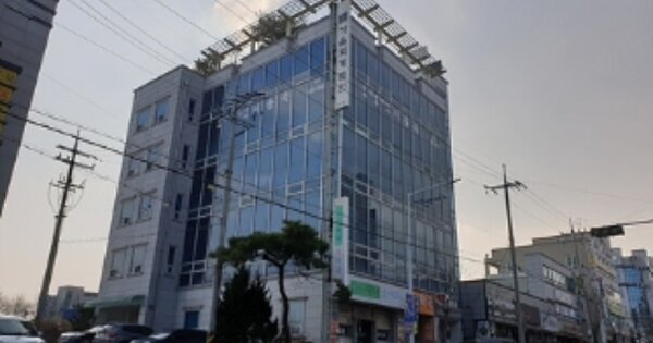 충청남도 홍성군 홍성읍 월산리 895-5  근린시설 경매 물건 이미지