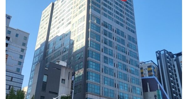 부산광역시 부산진구 부전동 OOOOO OOOOOO OOOOOOOO 아파트 경매 물건 이미지