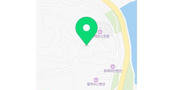 강원특별자치도 속초시 대포동 238-37  용도 없음 경매 물건 이미지