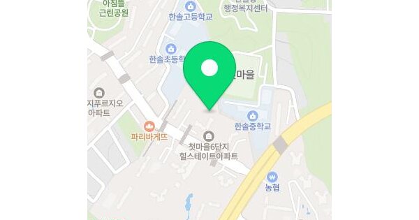 세종특별자치시  한솔동 974 첫마을아파트 604동 6층606호 용도 없음 경매 물건 이미지