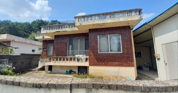 충청남도 논산시 벌곡면 신양리 OOOOO 대지 경매 물건 이미지