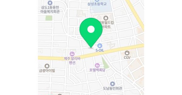 제주특별자치도 제주시 삼도일동 559-10  용도 없음 경매 물건 이미지