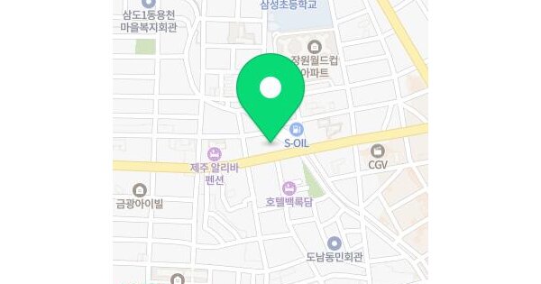 제주특별자치도 제주시 삼도일동 559-10 사하라호텔  용도 없음 경매 물건 이미지