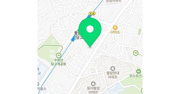 서울특별시 노원구 상계동 1403-3  3층 301호 용도 없음 경매 물건 이미지