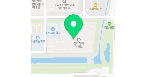 인천광역시 서구 청라동 193-1 청라자이 110동 17층1703호 용도 없음 경매 물건 이미지