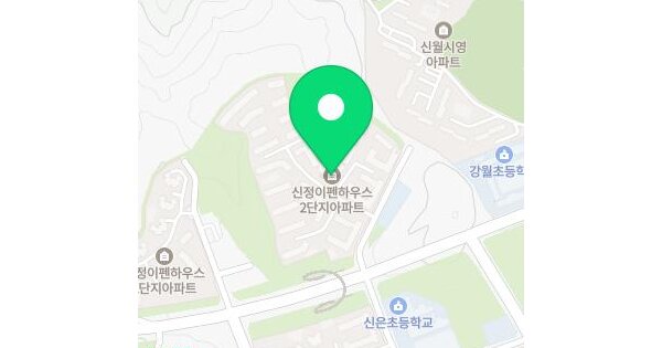 서울특별시 양천구 신정이펜2로 55, 제206동 제1층 제103호 (신정동, 신정이펜하우스2단지) 아파트 경매 물건 이미지