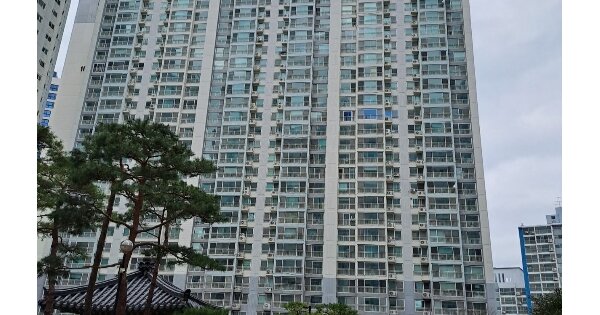 부산 해운대구 중동 1360, 104동 OOOOOOOO OOOOOOOOOOOOOO 아파트 경매 물건 이미지